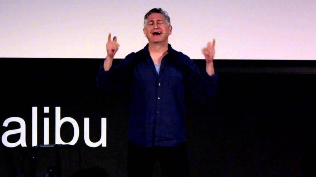 How to know your life purpose in 5 minutes: Adam Leipzig at TEDxMalibu