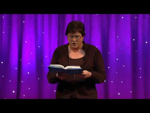 If it’s not one thing, it’s your mother: Julia Sweeney
