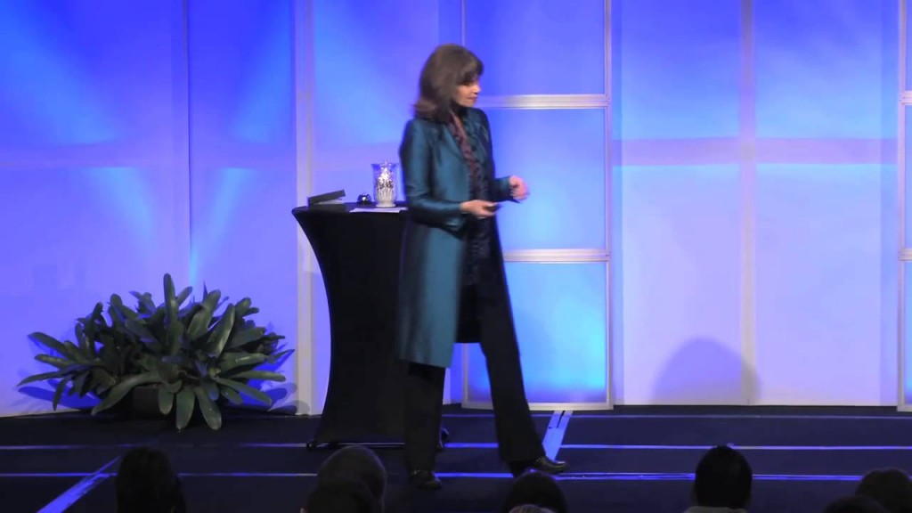 Intro to Cynthia Kersey