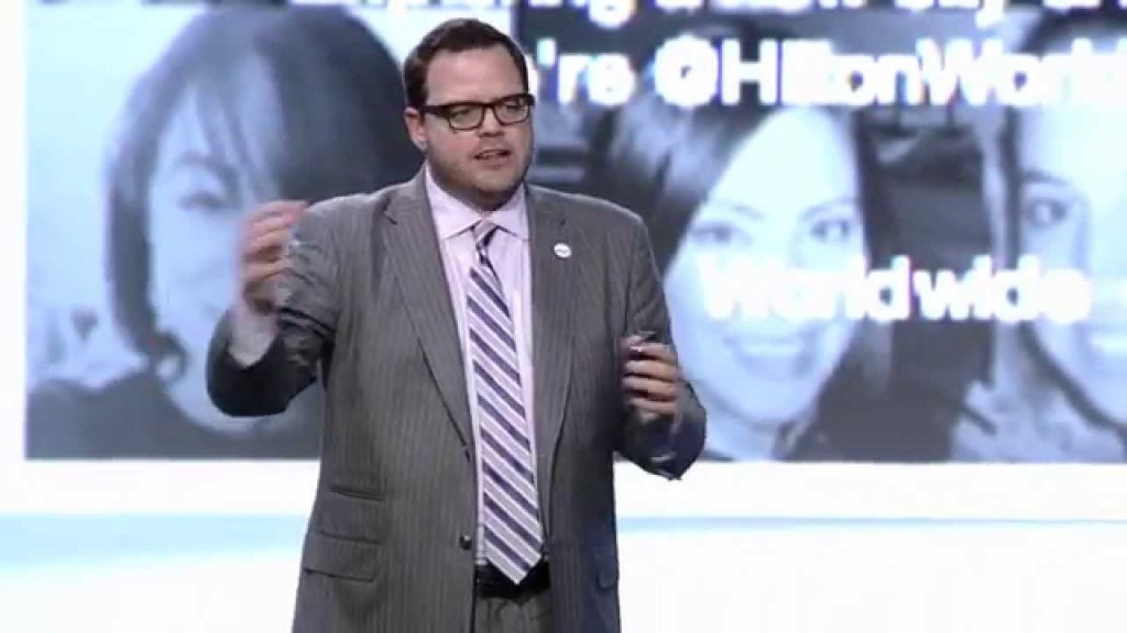Jay Baer | Inspirational Marketing Keynote Speaker and Emcee