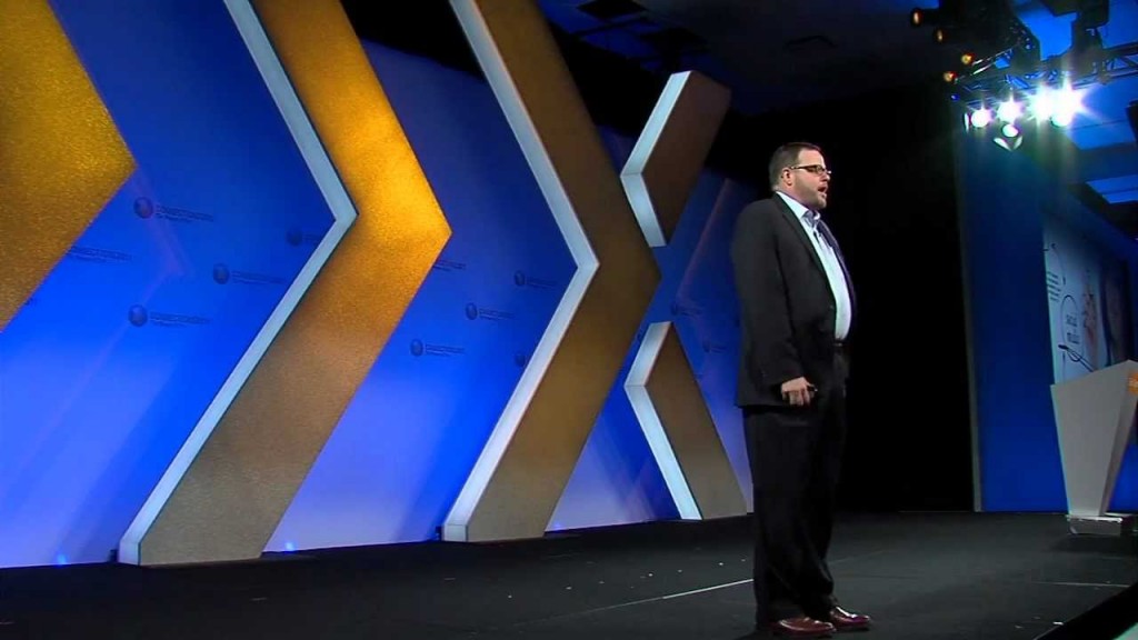 Jay Baer – The Power of Now – Connections 2011