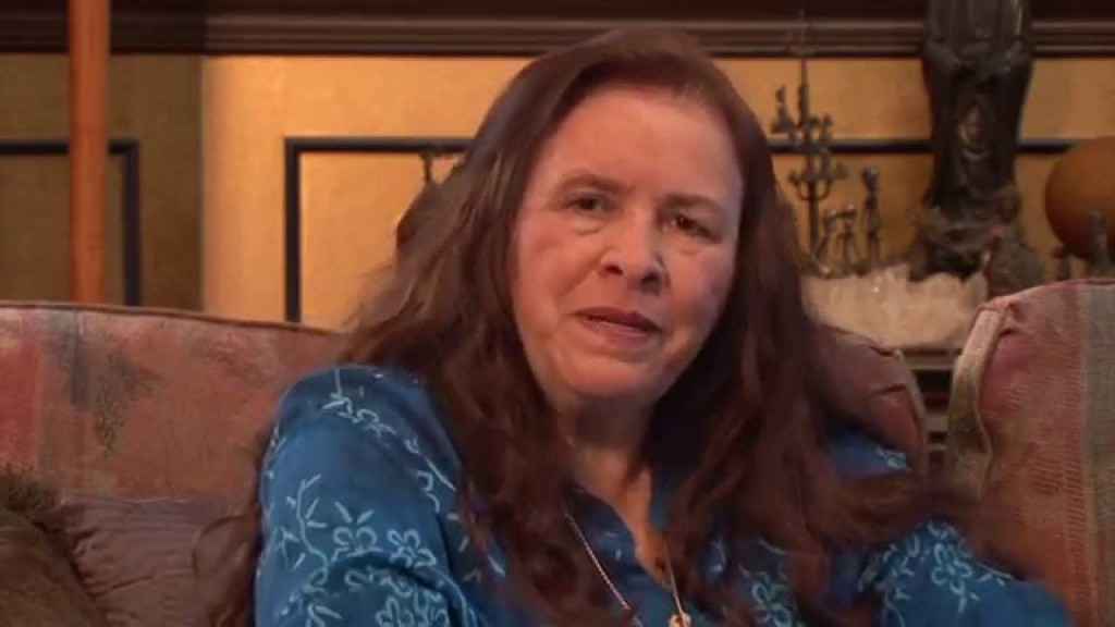 Jean Houston – Leading Social Transformation