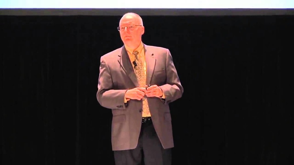 Jeff DeGraff: “The Dean of Innovation” Business Professor, Author, Keynote Speaker
