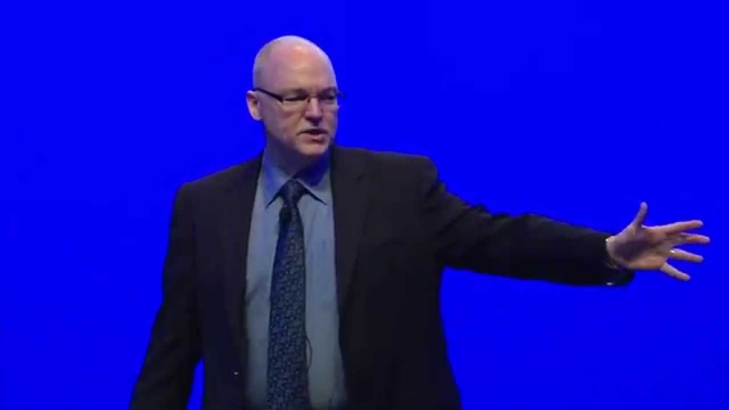 Jeff DeGraff: “The Dean of Innovation,” Michigan Business Professor, Author, Keynote Speaker