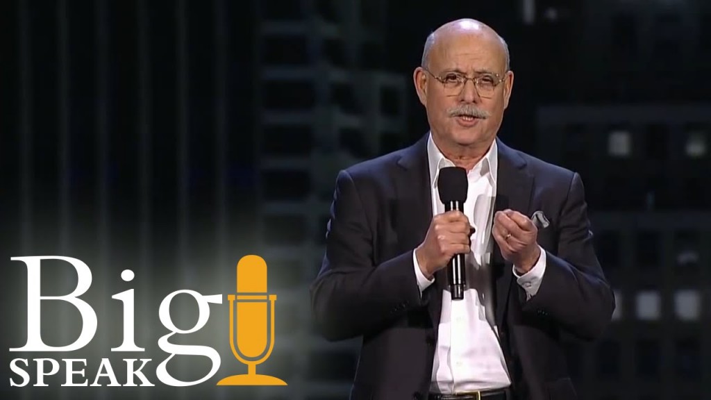 Jeremy Rifkin – CES 2015 Address