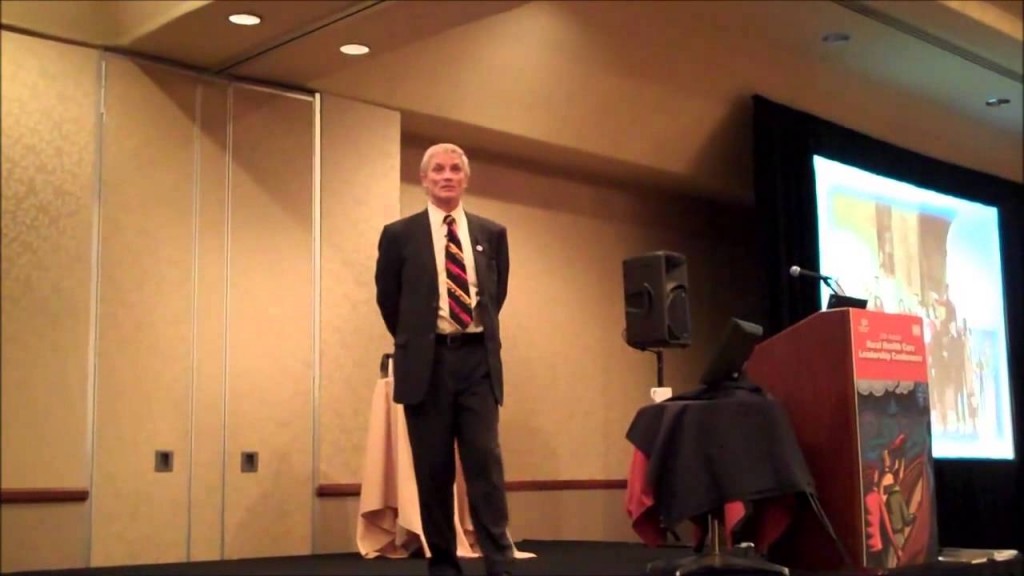 Joe Tye: Values-Based Leadership and Accountability Expert, Healthcare Specialist, Keynote Speaker