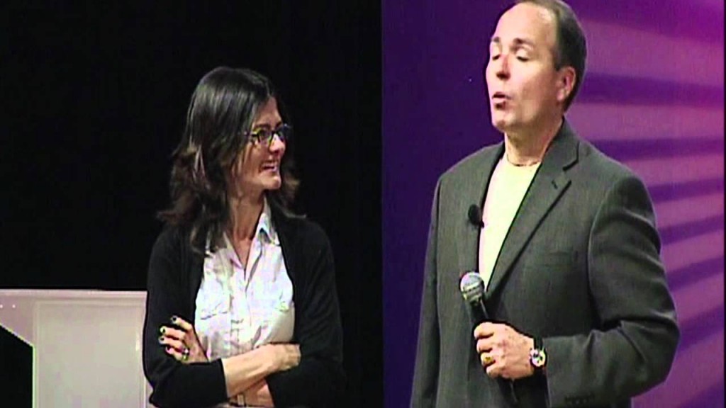 Jones Loflin: Change Management and Work/Life Balance Speaker, Co-Author of “Juggling Elephants”