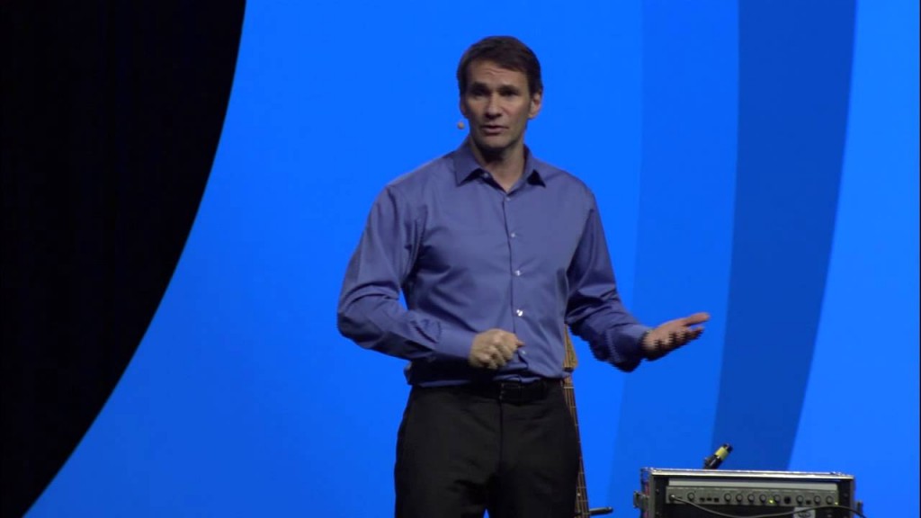 Keith Ferrazzi on Relationship Development for Growth and Success