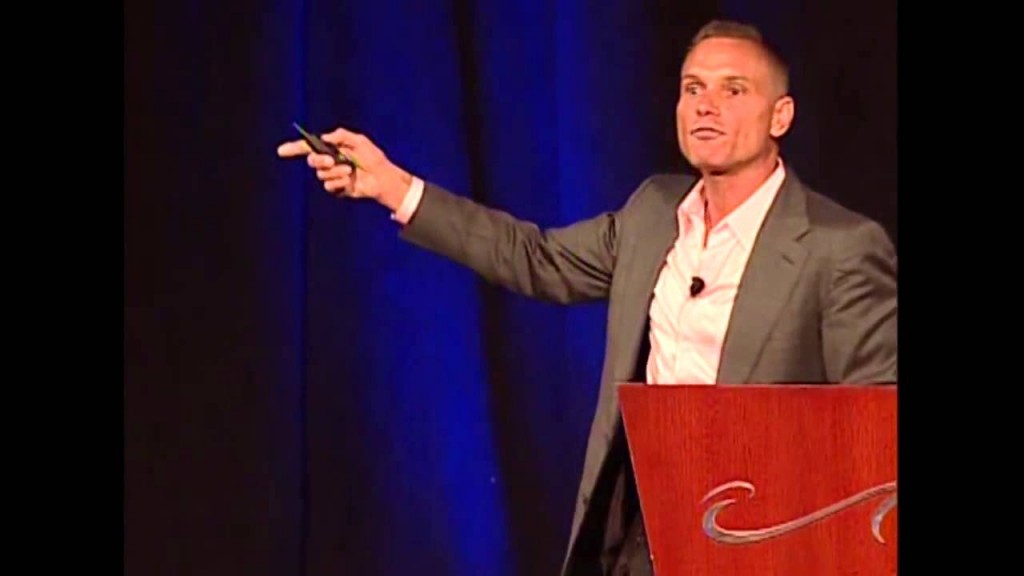 Kevin Harrington: Cast Member of ABC’s Shark Tank, CEO, Entreprenuer, Sales and Marketing Expert