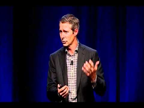 Keynote by Todd Hewlin on Consumption Economics: The New Rules of Tech