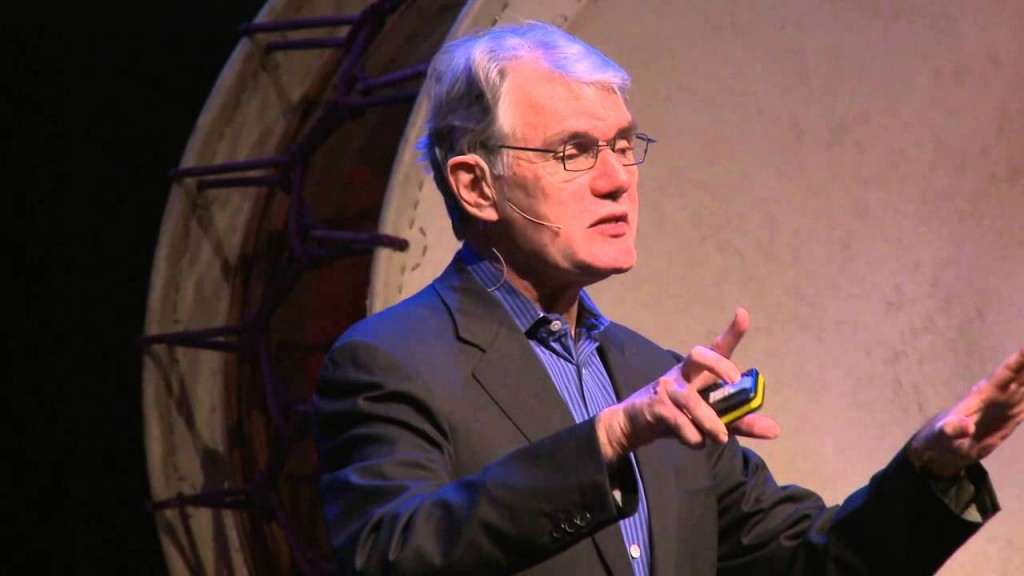 Keynote Philip Evans Managing Director and Partner of The Boston Consulting Group on CIO Day 2013