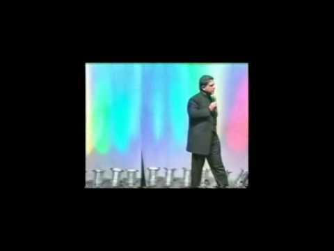 Keynote Speaker Deepak Chopra
