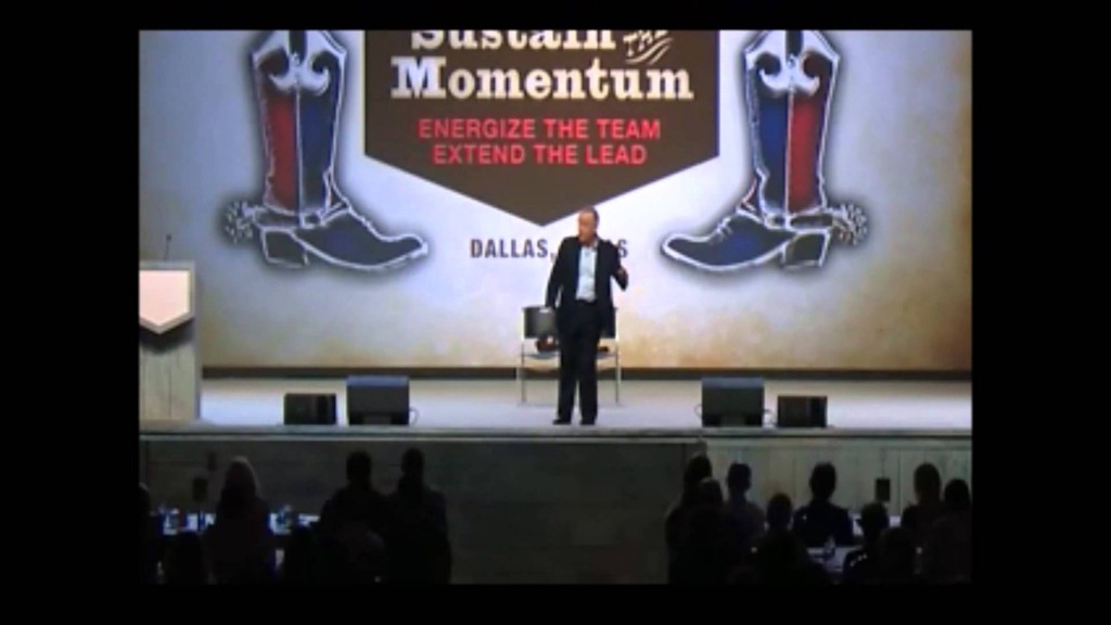Keynote Speaker | Roger Crawford
