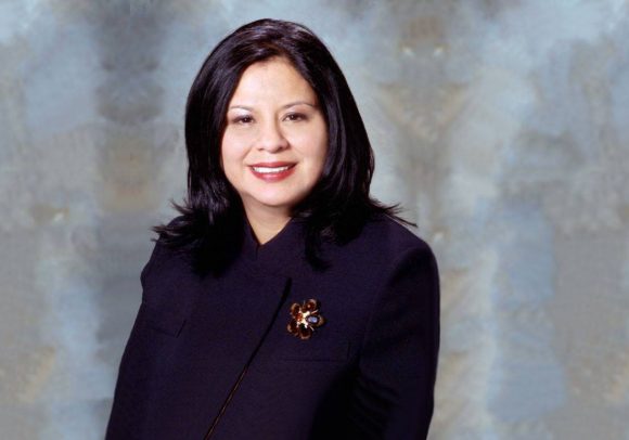 Consuelo Castillo Kickbusch