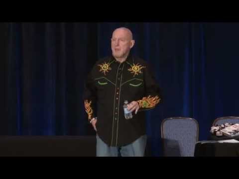 Larry Winget-No One Cares If You’re Happy