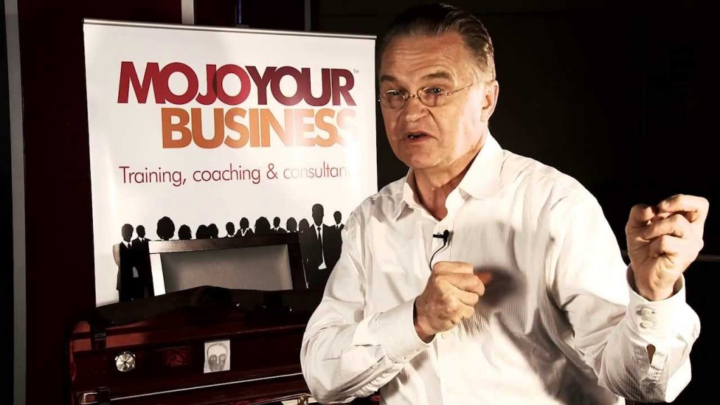 Lessons for leaders through music and other arts – Interview with Miha Pogacnik