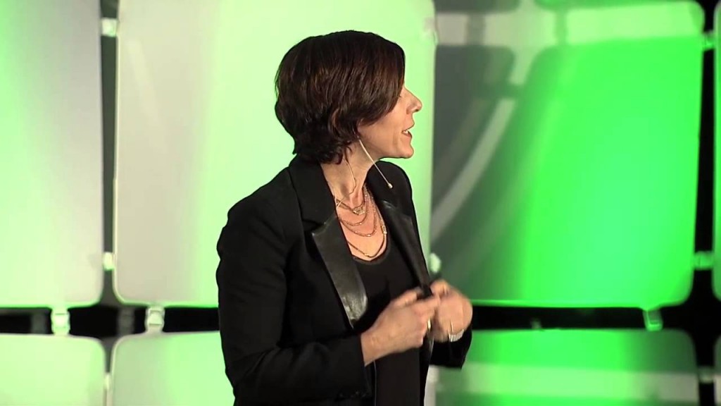 Lisa K Solomon: Author, Innovation Expert, and Strategist