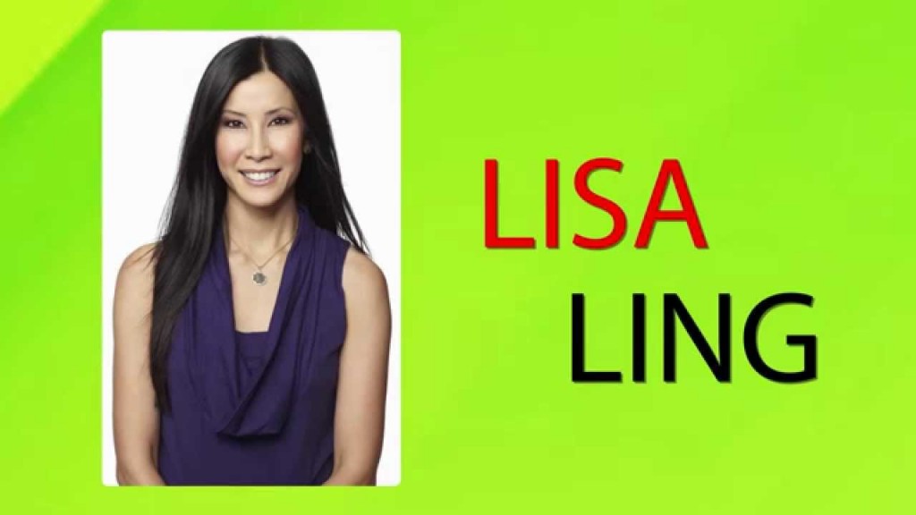 Lisa Ling Speaker Intro Created by Magic Production Group