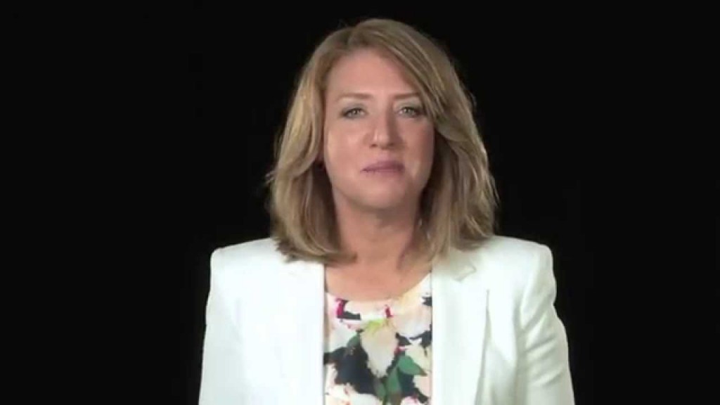 Liz Wiseman on ROOKIE SMARTS