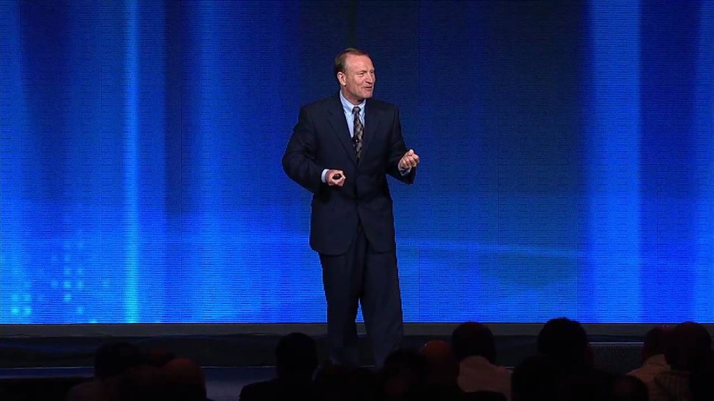 Mark C Thompson Business Growth, Sales, Leadership Keynote Professional Speaker