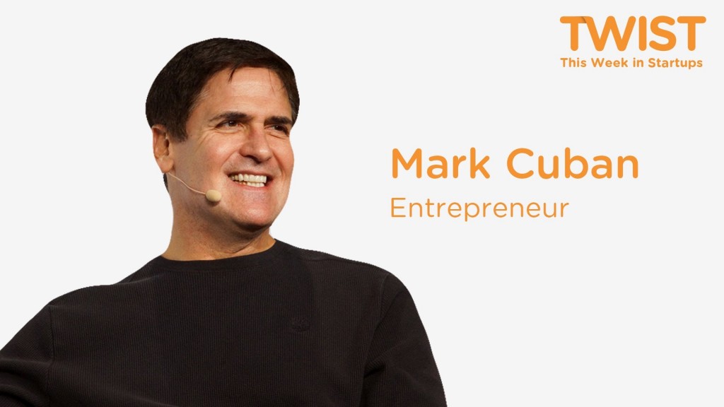 Mark Cuban: “I still get to kick a few asses along the way”