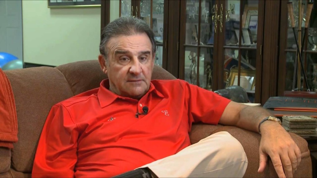 Meet Dr. Rotella