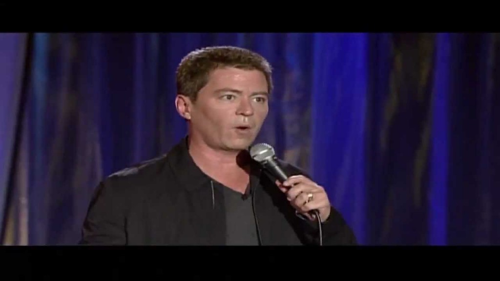 Michael Loftus: Comedian, TV Host, Comedy Writer for “Anger Management” & “The George Lopez Show”