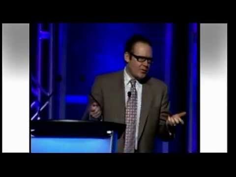 Michael Rogers: “Practical Futurist” Author, Technologist and Keynote Speaker