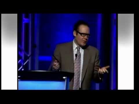 Michael Rogers: “Practical Futurist” Author, Technologist and Keynote Speaker