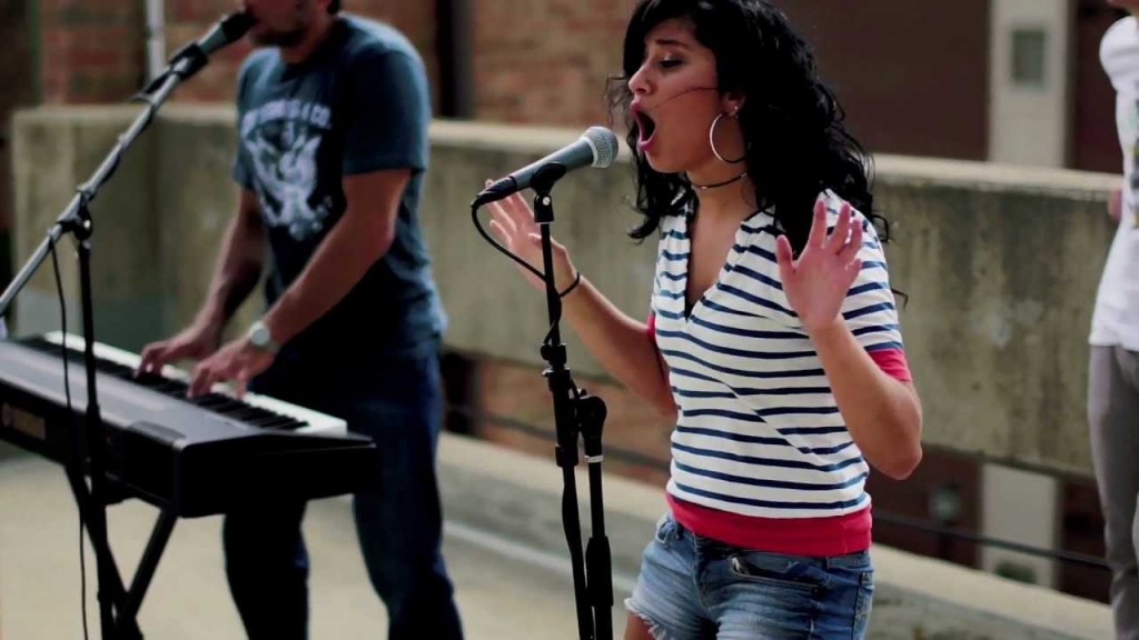 Payphone – Steve Acho, Jena Irene & “Munch”