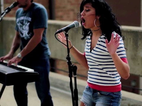 Payphone – Steve Acho, Jena Irene & “Munch”
