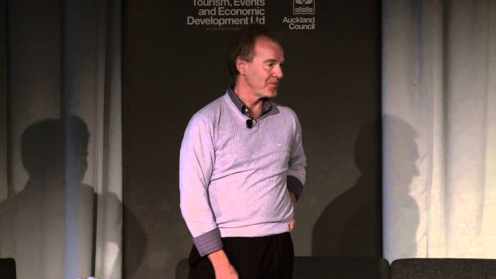 Peter Senge Presentation