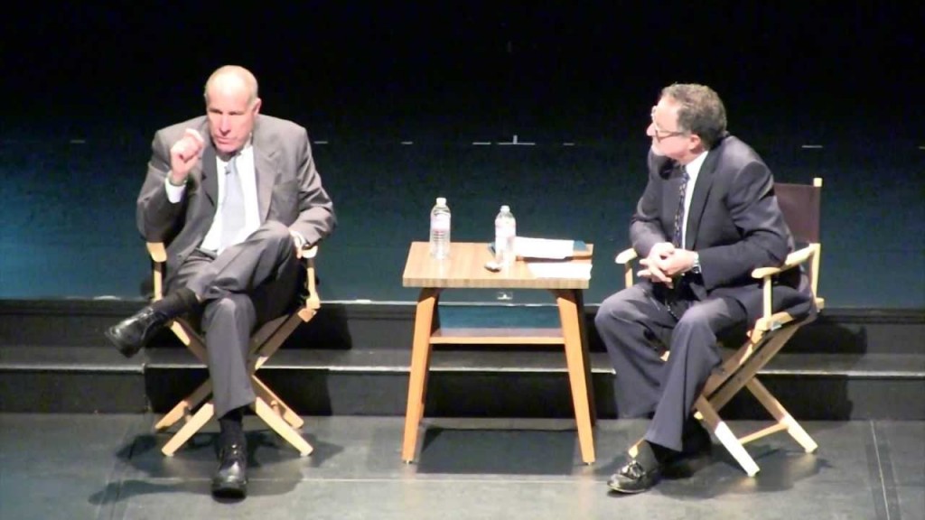 Philanthropist Paul Orfalea, founder of Kinko’s