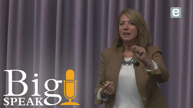 Liz Wiseman – Executive Strategy and Leadership Consultant