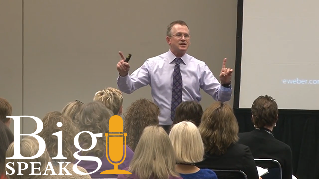 Work Relationships – Dave Weber