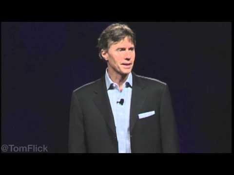 Professional Keynote Speaker – Tom Flick – Ideas In Your Head