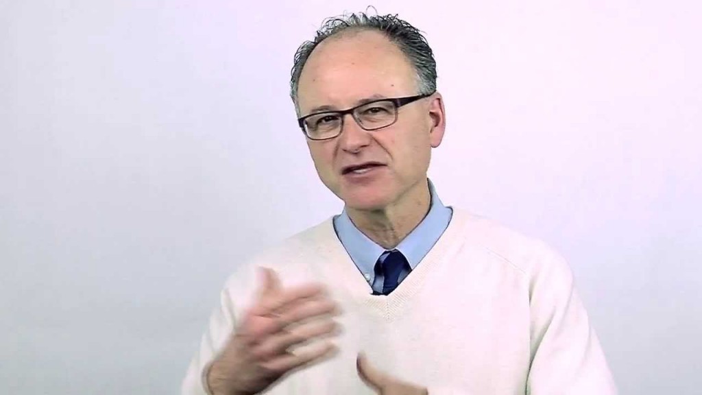 Professor Finkelstein’s Best CEO of 2013