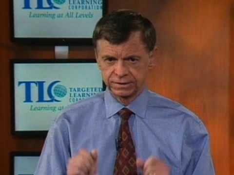 Professor John Kotter – “The impacts of change”