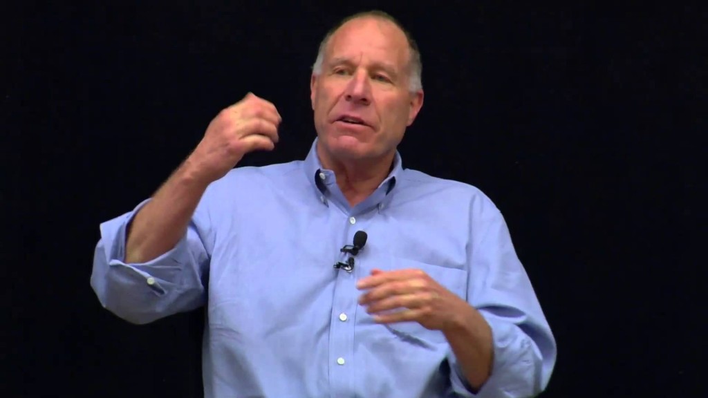 Raised to Own a Business Paul Orfalea 1080 The Leap