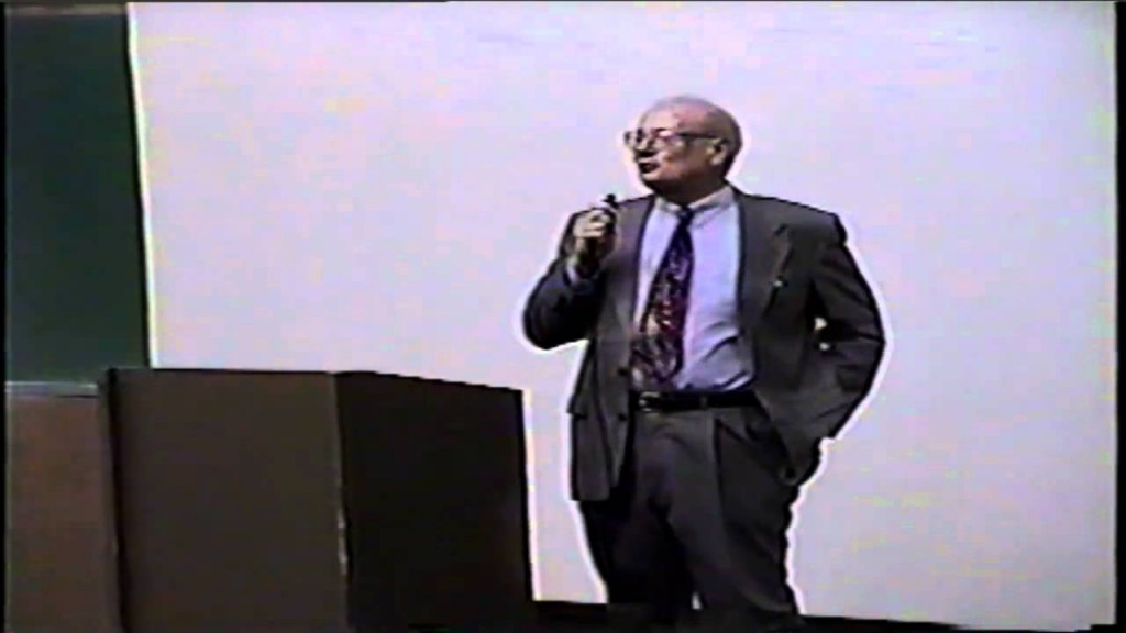 Raymond Moody UNLV Chair of Consciousness Studies Part 2