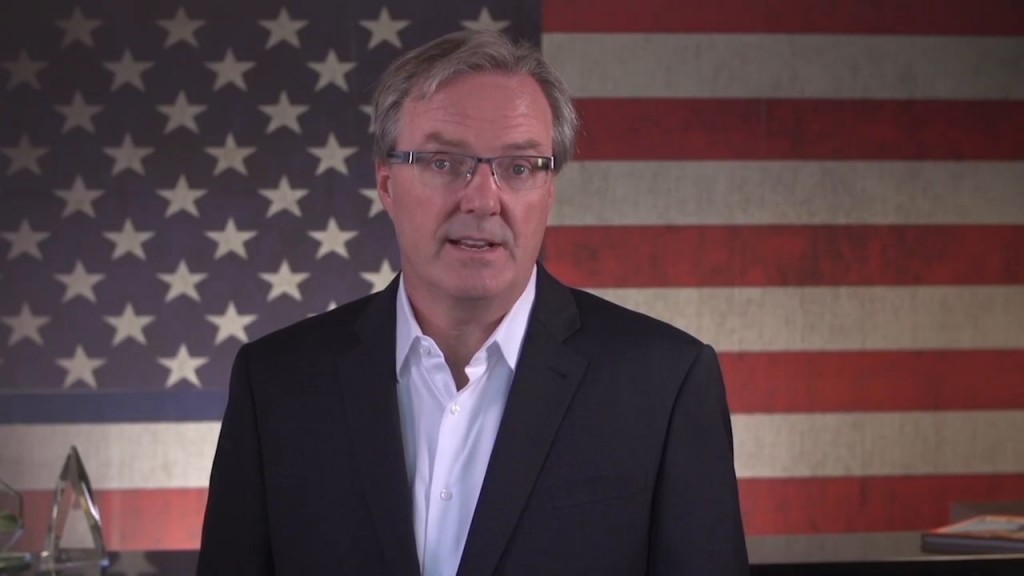 Respectful Leadership- Gregg Ward