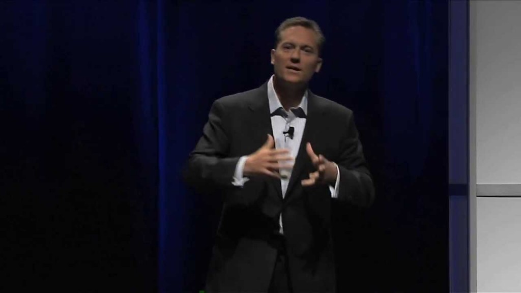 Rich Horwath – Strategic Thinking & Strategy Expert