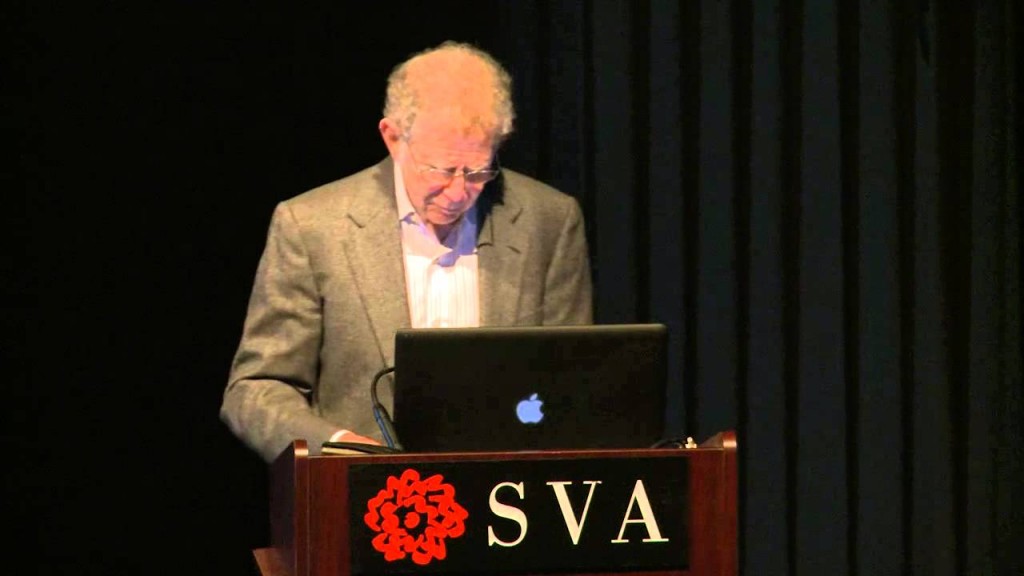 Richard Shiff: Modes of Distraction
