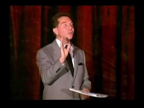 Robert Cialdini: Persuasion and Influence Expert, Psychologist, Keynote Speaker