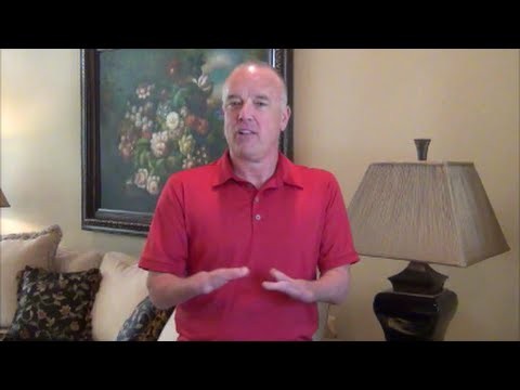 Roger Crawford: Our Most Powerful Resource