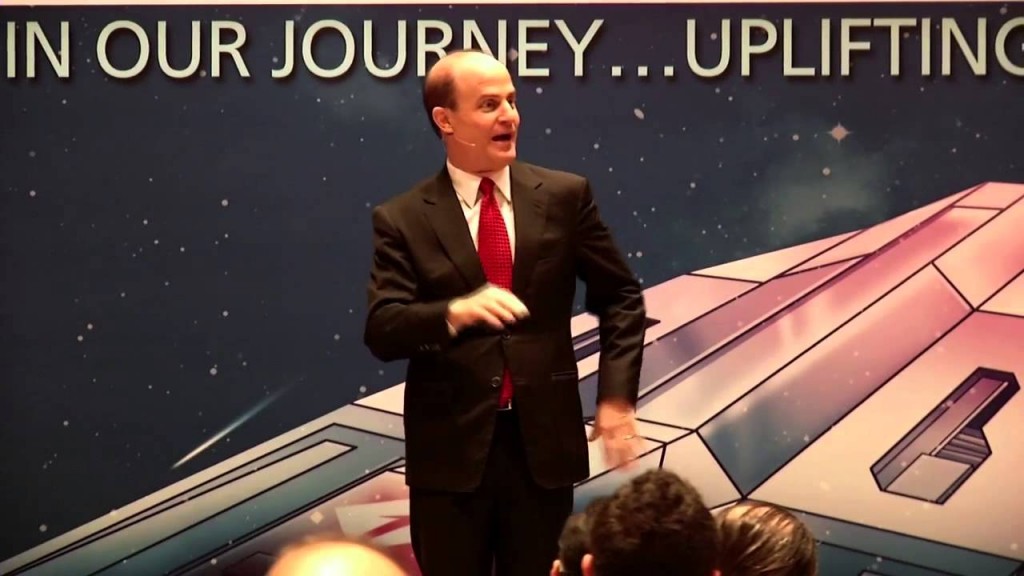 Ron Kaufman Leadership Keynote