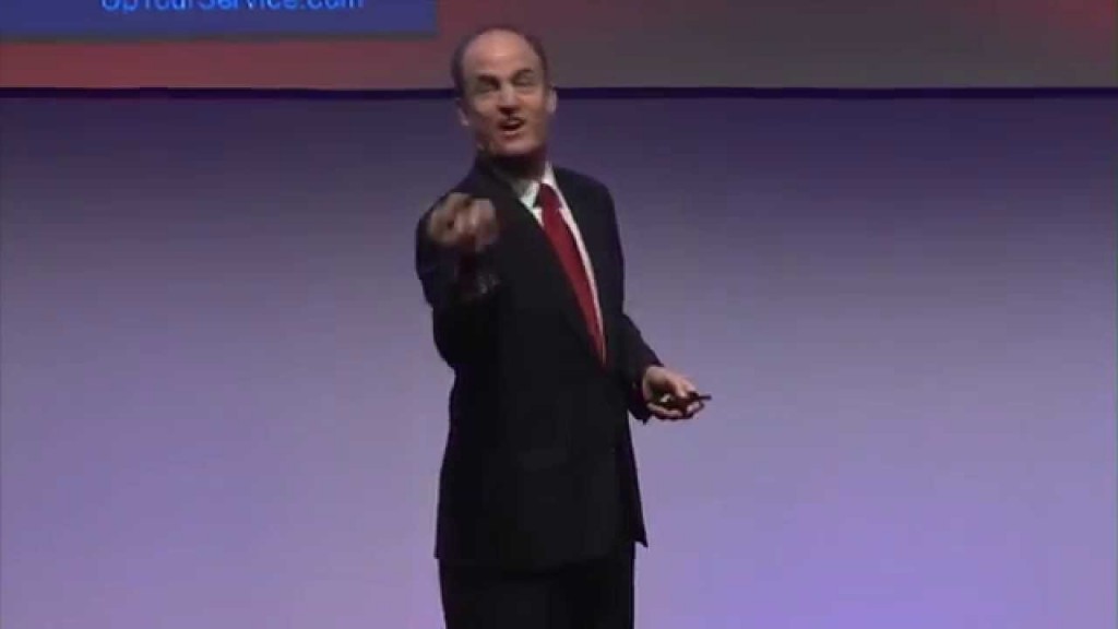 Ron Kaufman Service Keynote
