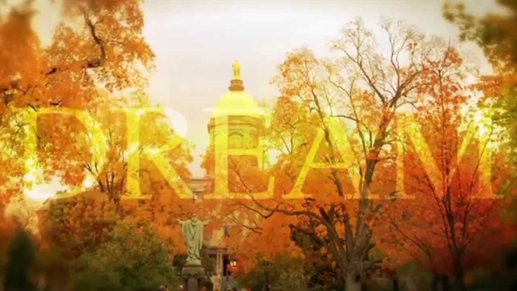 Rudy Foundation Mission video