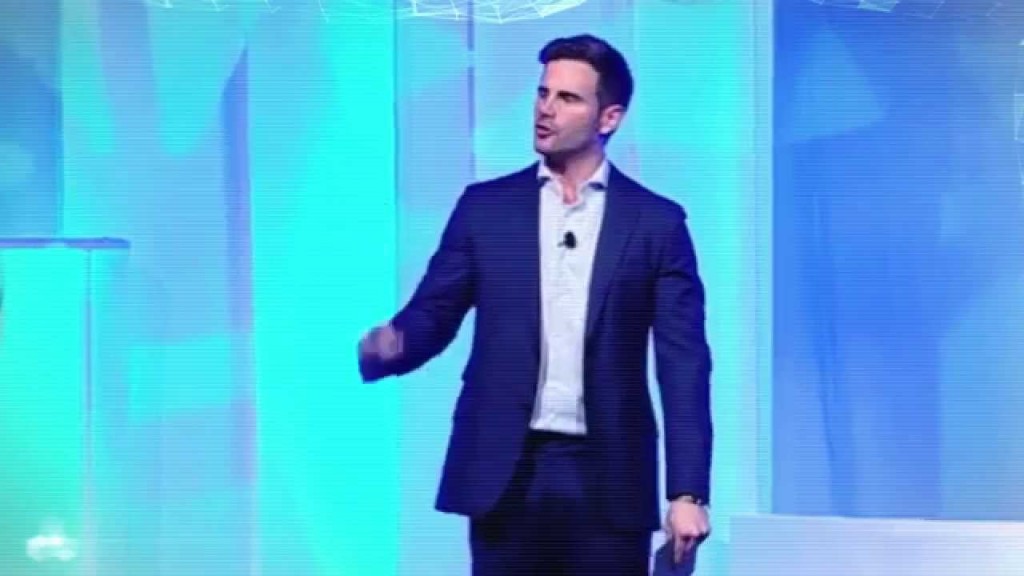 Seth Mattison: Expert on Workforce Trends and Generational Dynamics, Keynote Speaker