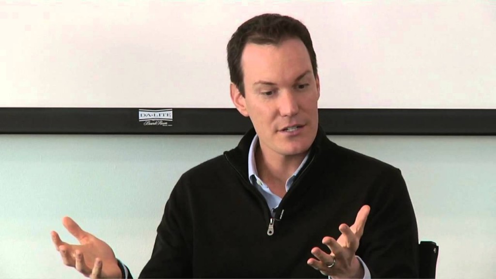 Shawn Achor, “Before Happiness” | Talks at Google